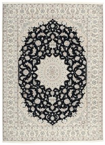 Tappeto persiano 250x360 (Iran) Annodato A Mano