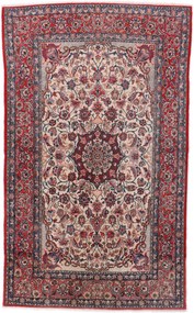 Isfahan Tappeto persiano 150x240 (Iran) Annodato A Mano