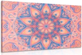 Stampa su tela – Mandala ipnotica