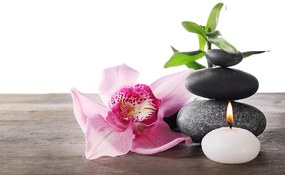 Carta da parati – Natura morta Zen