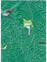 Nobilis Carta da parati Amazone - COS142
