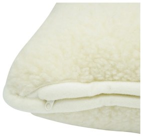 Cuscino decorativo 45x45 cm - Native Natural