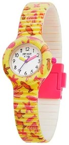 Orologio Bambini Hip Hop HWU1157