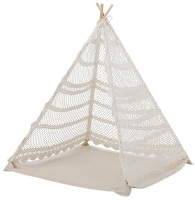 Tenda teepee per bambini Herle - Bloomingville Mini