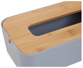 Scatola di plastica per fazzoletti Canyon - Premier Housewares