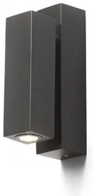 RED - Design Rendl - R12473 - Applique LED  FADO LED/3W/230V