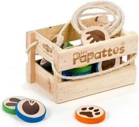 Gioco di abilità Tactic The Paws