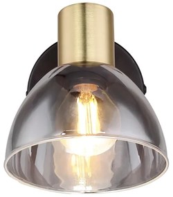 Globo 54305-1 - Luce Spot da parete JAY 1xE14/25W/230V