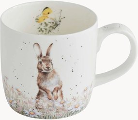 Tazza in Fine Bone China Fresh As A Daisy