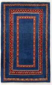 Rizbaft Tappeto persiano 140 x 90 (Iran) Annodato A Mano
