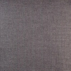 Cuscino Poliestere Grigio scuro 45 x 30 cm