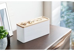 Scatola per gioielli Rin - YAMAZAKI