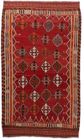 Kilim Tappeto orientale 160x280 (Pakistan) Tessuto A Mano