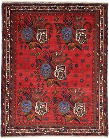 Sirjan Tappeto persiano 160 x 130 (Iran) Annodato A Mano