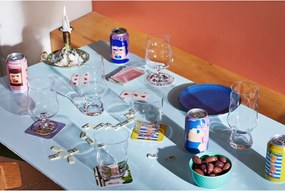 Set di bicchieri da birra 2 pz 400 ml Mikkeller – Holmegaard