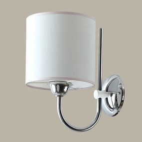 Jupiter 1406 - TW K B - Applique TWINGO 1xE27/60W/230V