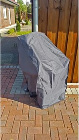 Telo protettivo per mobili da giardino 65x65x80 cm - Garden Pleasure