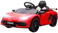 Macchina Elettrica per Bambini a 12 Volt LAMBORGHINI con radiocomando