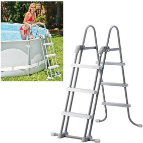 1PZ SCALETTA PER PISCINA h. 91