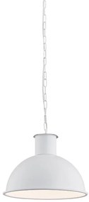 Argon 3193 - Lampadario EUFRAT 1xE27/60W/230V