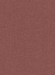 Flamant Carta da parati Lin - Old Mauve