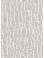 Coordonne Carta da parati Calligraphy - Pearl