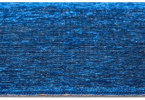 Tappeto blu 150x220 cm Bila Masal - Hanse Home