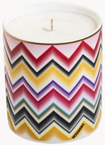 Candela profumata Marrakech (Cannella, Gelsomino e Patchouli)