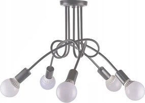 Lampada Paradise 5 Grey