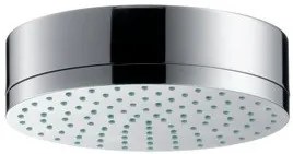 Soffione Doccia tondo 18 cm monogetto Cromato- Hansgrohe Citterio S 28489000