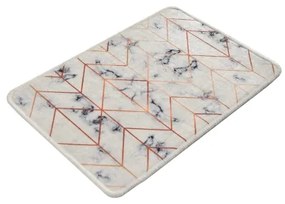 Tappetino bagno MOREA 40x60 cm beige