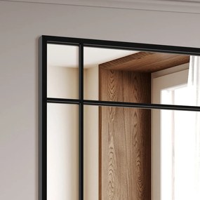 Specchio da parete 69x95 cm Loft Harry – Styler