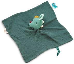 Lilliputiens - Peluche doudou - Drago Joe