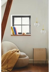 Nordlux - Lampada a sospensione con cavo CHISELL 1xE14/25W/230V