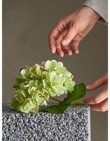 Fiore finto (altezza 36 cm) Hydrangea - Bloomingville