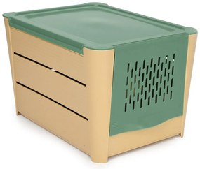 Scatola di patate - Snips