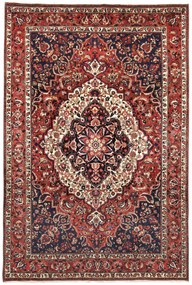 Bakhtiar Tappeto persiano 210x320 (Iran) Annodato A Mano