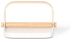 Portatovaglioli in legno Bellwood – Umbra