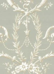 Little Greene Carta da parati Versailles - Monument