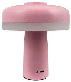 Porter LED Portable Lampada da Tavolo Rosa chiaro - DybergLarsen