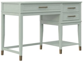 Scrivania 49x115 cm Westerleigh - CosmoLiving by Cosmopolitan