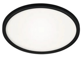 Briloner 7058-015 - Luce LED dimmerabile SLIM LED/18W/230V Wi-Fi Tuya + +TC