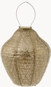 Lanterna solare a LED Ikat