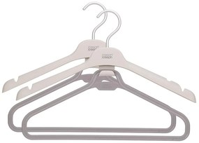 Grucce in set in plastica 2 pz Orderly – Joseph Joseph