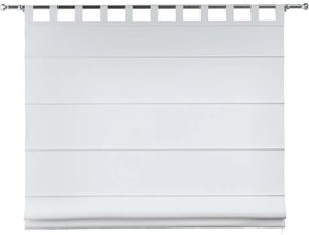 Tenda romana bianca 170x160 cm Happiness - Yellow Tipi