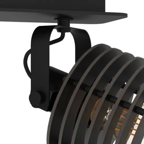 Eglo 900742 - Faretto SEGOVIA 3xE27/40W/230V