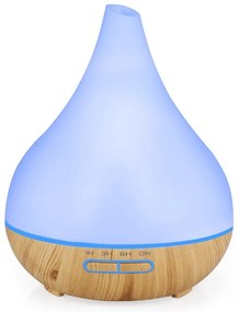 Diffusore elettrico Cloud - Homéa