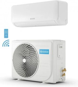 Condizionatore fisso mono Olimpia Splendid Cond.Spl.Lybexinverter12