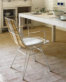 Kave Home - Vetrina Alen 110 x 166 cm