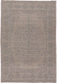 Kilim Tappeto 200x280 (Pakistan) Tessuto A Mano
